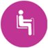 Accessible Seating Icon