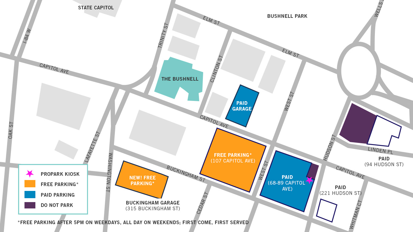 Opening Day parking and directions