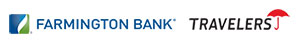 Farmington Bank and Travelers