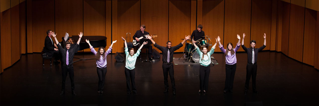 the bushnell center for the performing arts ensign darling vocal performing arts letter of recommendation
