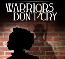 Warriors don t cry essay